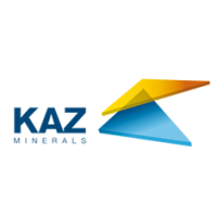 КазМинералс