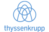 Thyssen Krupp, Германия